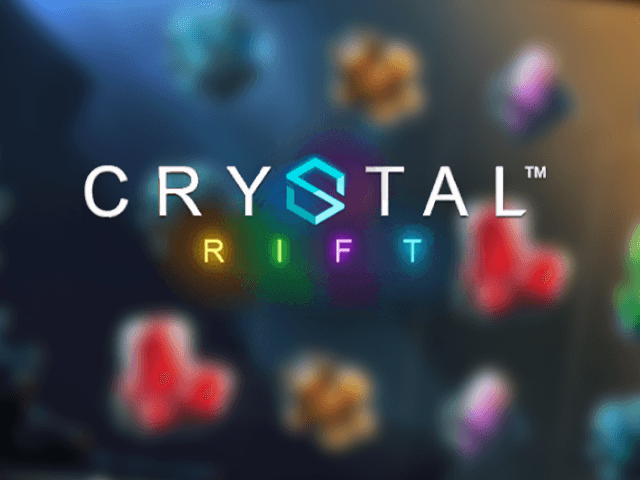 Crystal Rift