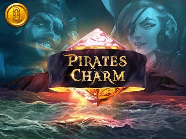 Pirates Charm